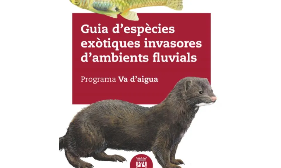 La guia ha estat elaborada per l'Associació Hàbitats amb la col·laboració de l'Associació Adeffa