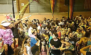 L’Homofòbia no fa Gràcia