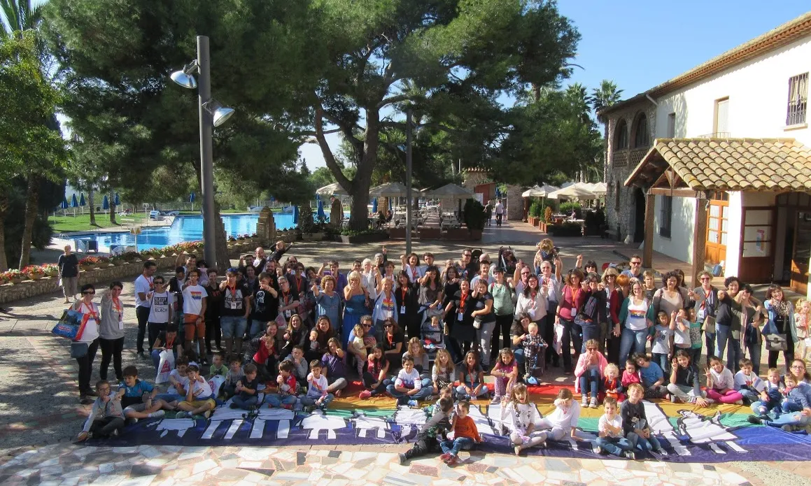 Castanyada 2016