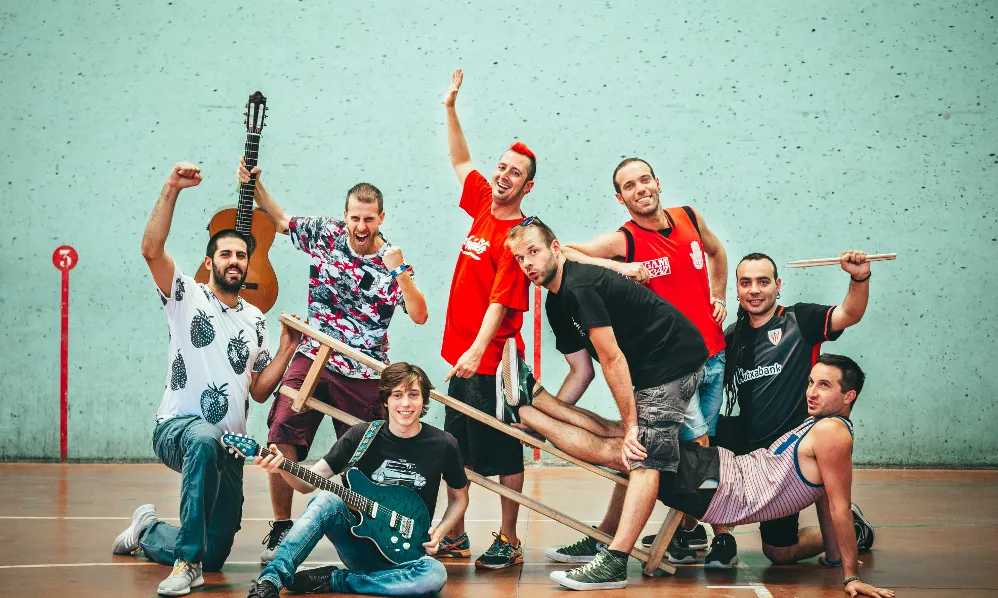 Barraques de la Festa Major de Roses (del 10 al 15 d’agost, Alt Empordà)