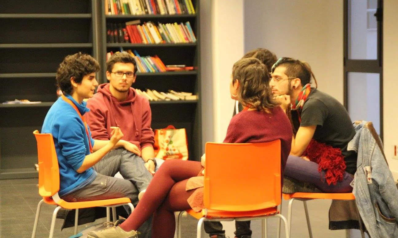 Debat en la 6a Edició de les Jornades de Lleure i Sexisme