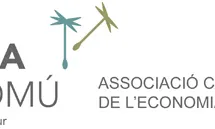 Logotip de l'Associació Catalana per al Foment de l'Economia del Bé Comú