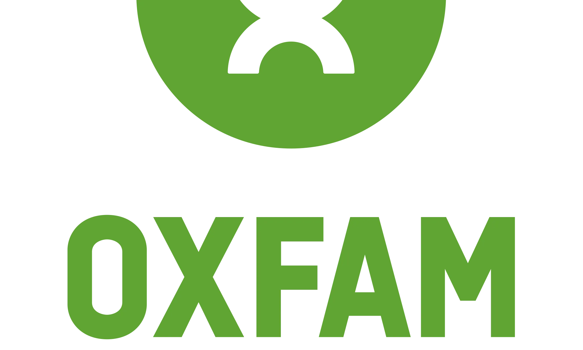 Logo d'Oxfam Intermon.
