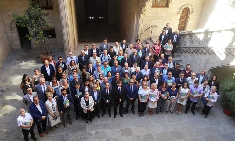 Pacte Reforma Horària
