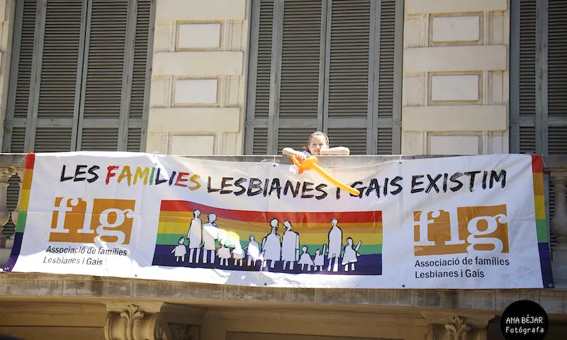 15è aniversari de l'Associació FLG