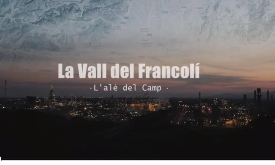 El documental La Vall del Francolí busca suport a Verkami