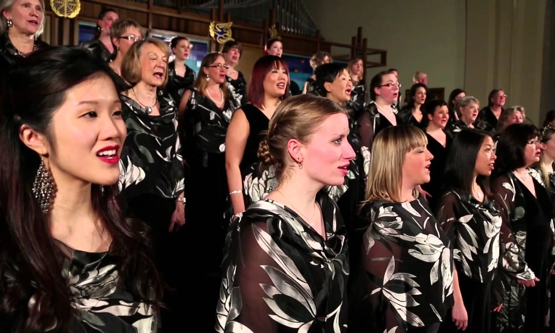 Elektra Women's Choir