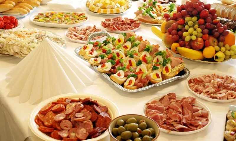 Yo Pongo Internacional