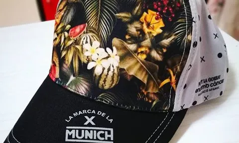 Gorra 2017