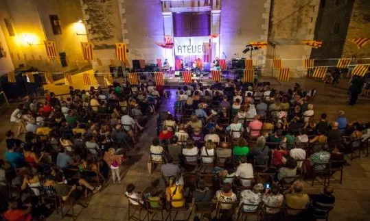 Ateveu 2016