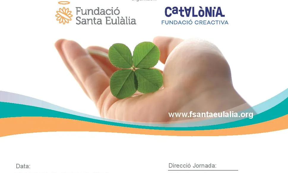 Cartell Jornada