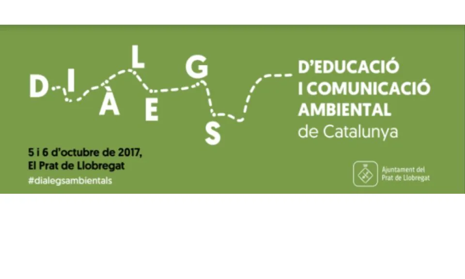 Diàlegs d'educació i comunicació ambiental organitzts per la SCEA