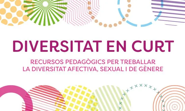 Projecte Diversitat en curt