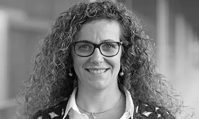 Elena Velasco, responsable de màrqueting i comunicació d'Specialisterne.