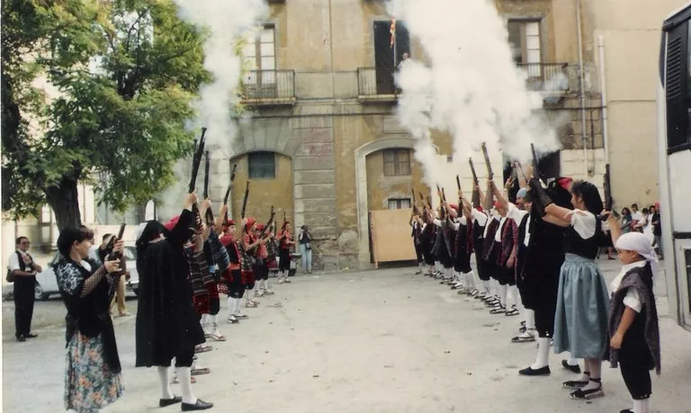 Festes de Santa Tecla