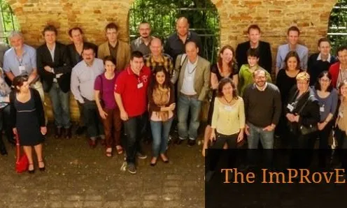 ImproveTeam