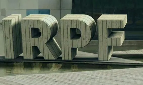 IRPF