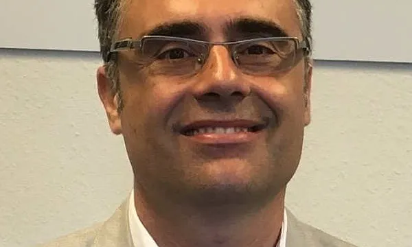 Jordi Foz, secretari de Transparència i Govern Obert de la Generalitat de Catalunya