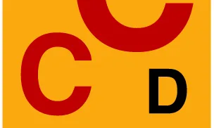Logo de l'Agència Catalana de Cooperació pel Desenvolupament.