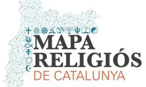 Logotip del Mapa Religiós de Catalunya