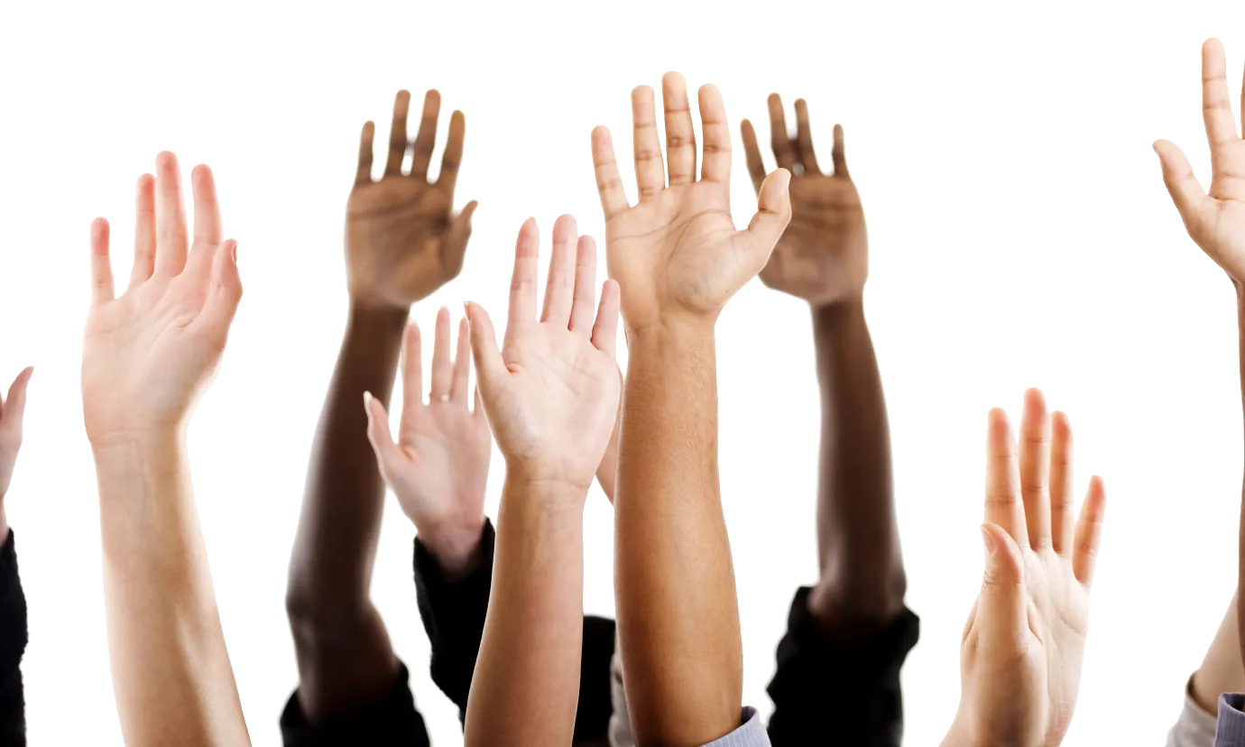 La participació millora la qualitat democràtica
