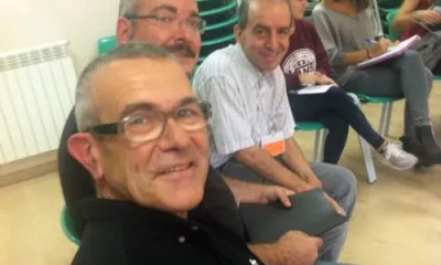 Participants en el programa