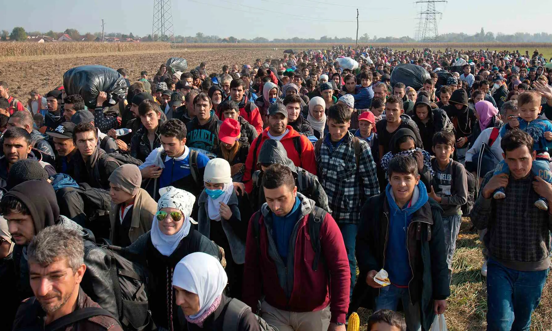 Emigració a Europa