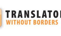 Logo de Translators Without Borders.