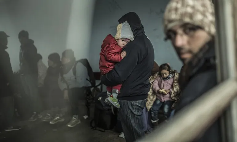 L'Estat espanyol ha acollit 1.953 persones i es va comprometre a acollir-ne més de 17.000