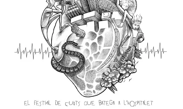 Cartell del festival