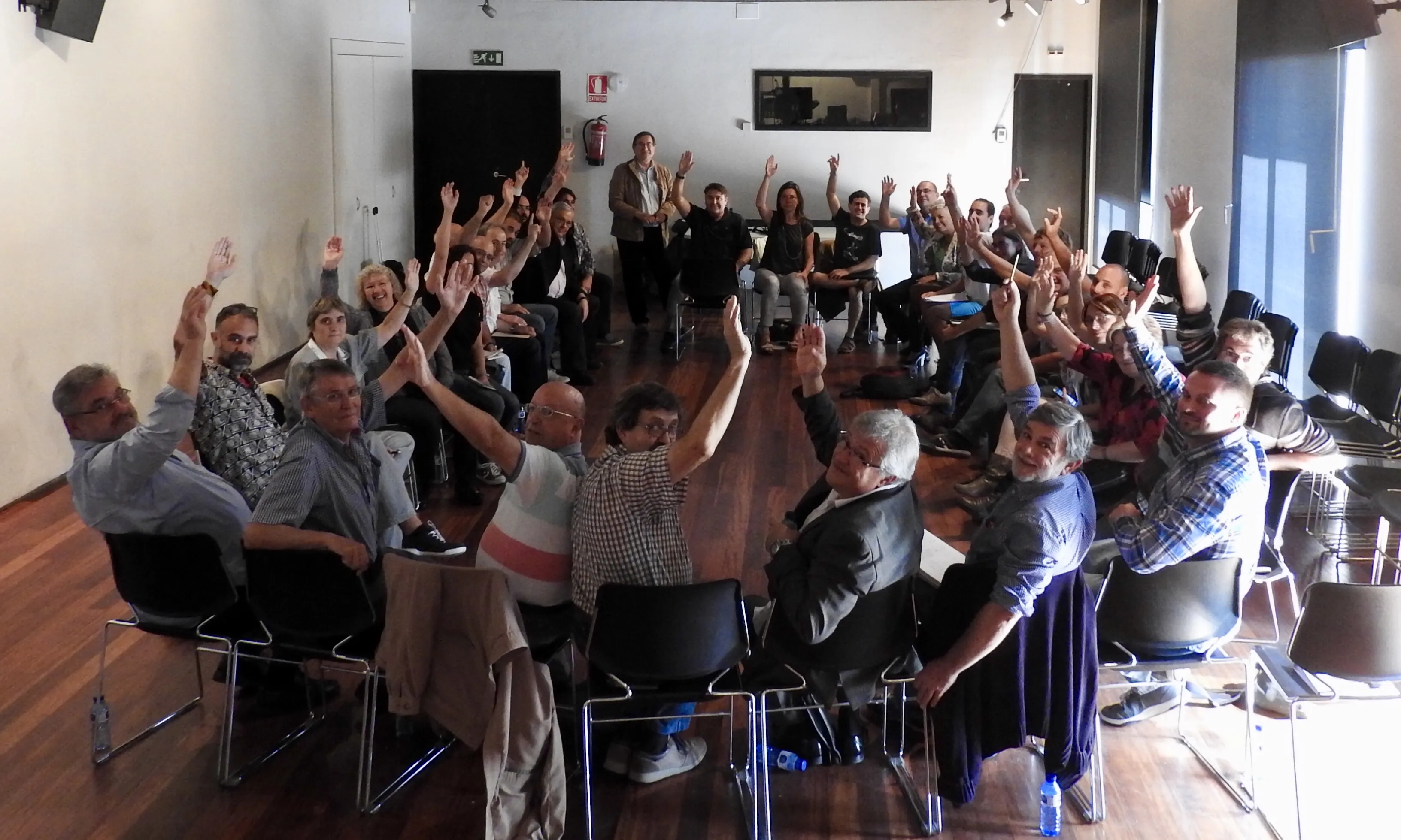 Consell de l’Associacionisme Cultural