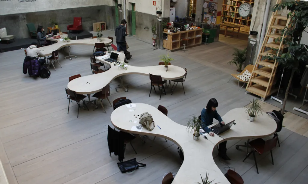 Coworking Coworking
