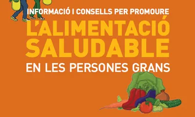 Llibre envelliment saludable