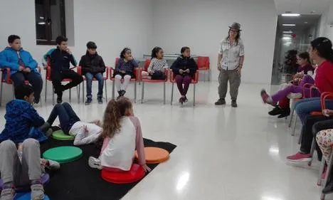 Píndoles culturals al Casal de les Escodines 