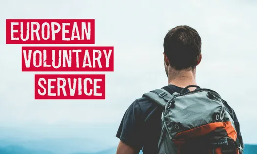 El Servei de Voluntariat Europeu ofereix oportunitats a joves per col·laborar amb projectes a altres països.
