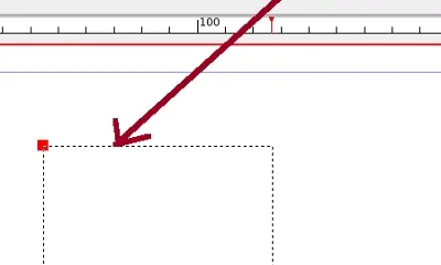 Captura pantalla sobre com inserir una caixa de text