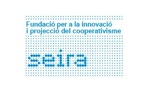 Logotip de la fundació