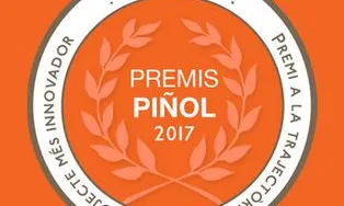 Logotip dels premis