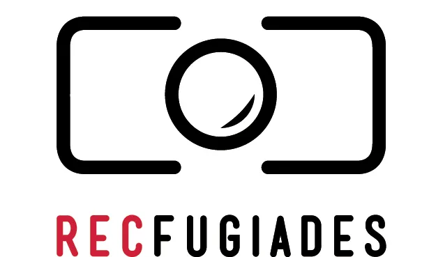 ‘Recfugiades’ és una iniciativa conjunta de Justícia i Pau i l'associació La Bretxa.