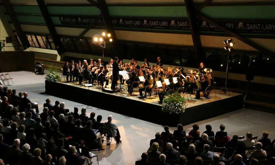 Banda Simfònica de Roquetes - Nou Barris de Barcelona