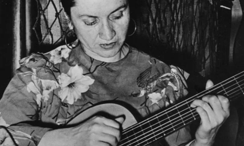 Violeta Parra