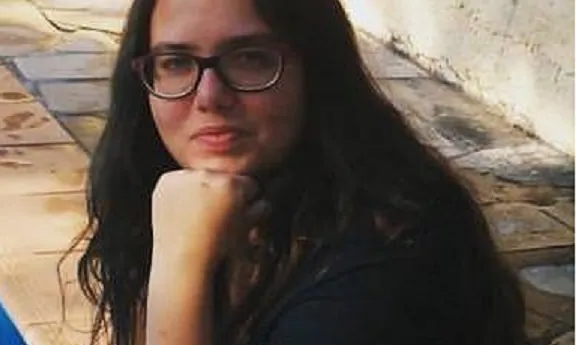 Anna Jordana, professora i membre de l'equip de gestió de Xamfrà Centre de Música i Escena del Raval.
