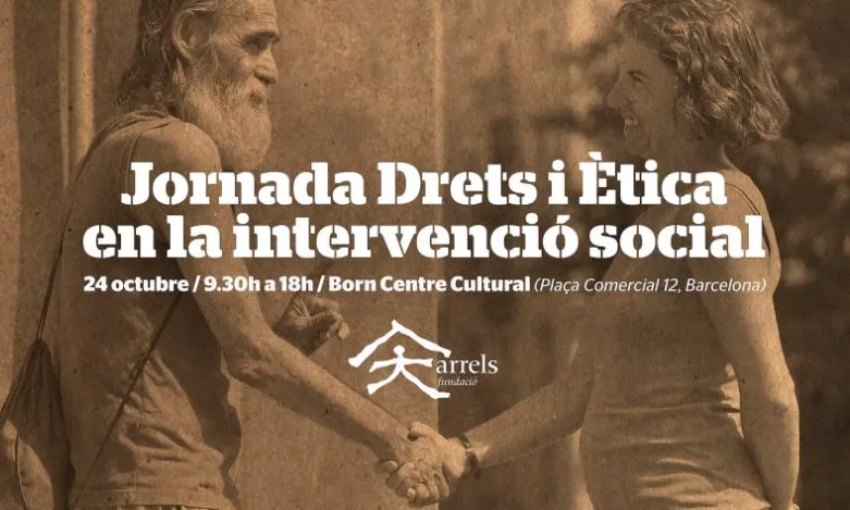 Drets i ètica en la intervenció social amb persones sense llar
