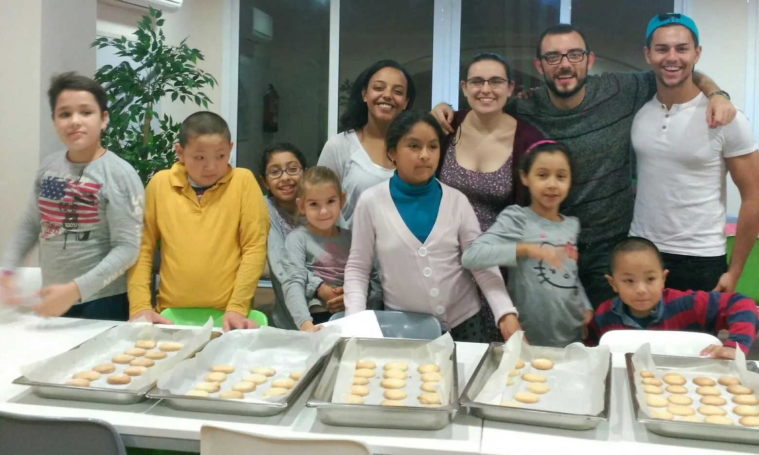 Projecte Petits Dinars