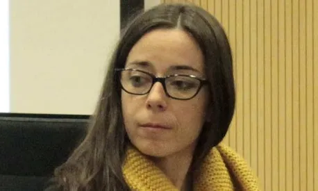 Laia Grabulosa, directora de La Confederació