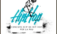 Segona edició del concurs Hip-hop per la Pau Segona edició del concurs Hip-hop per la Pau