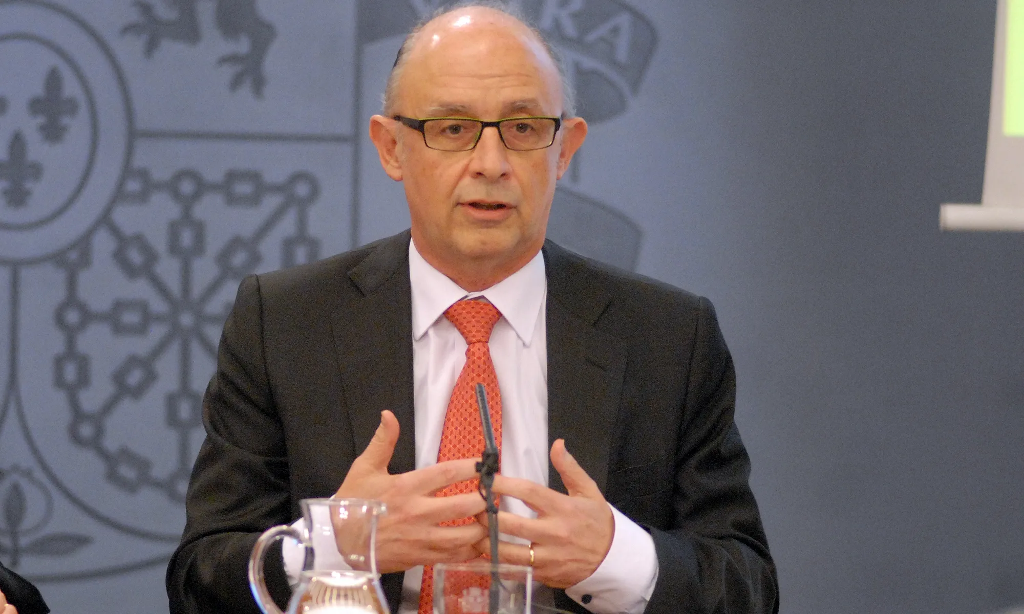 Cristóbal Montoro