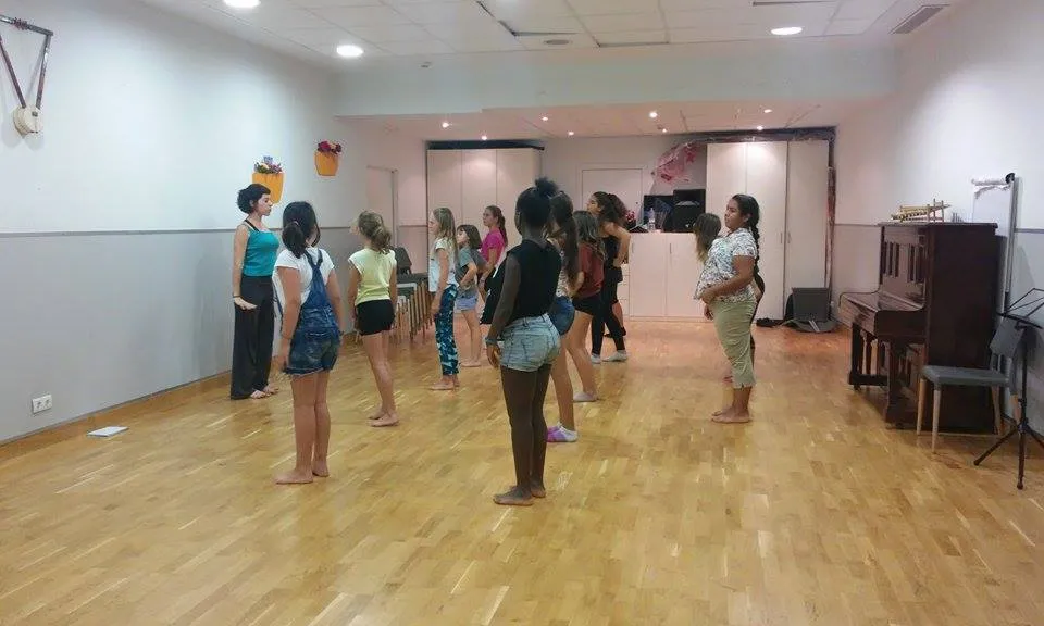 "La participació cultural és un dret de la ciutadania".