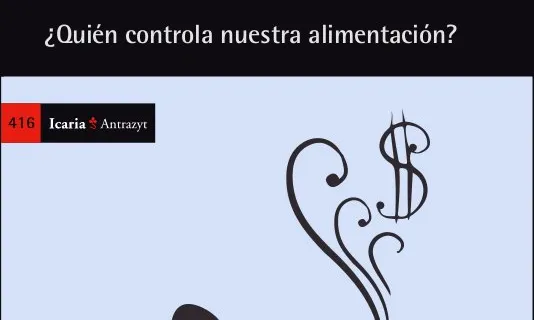 El negocio de la comida 