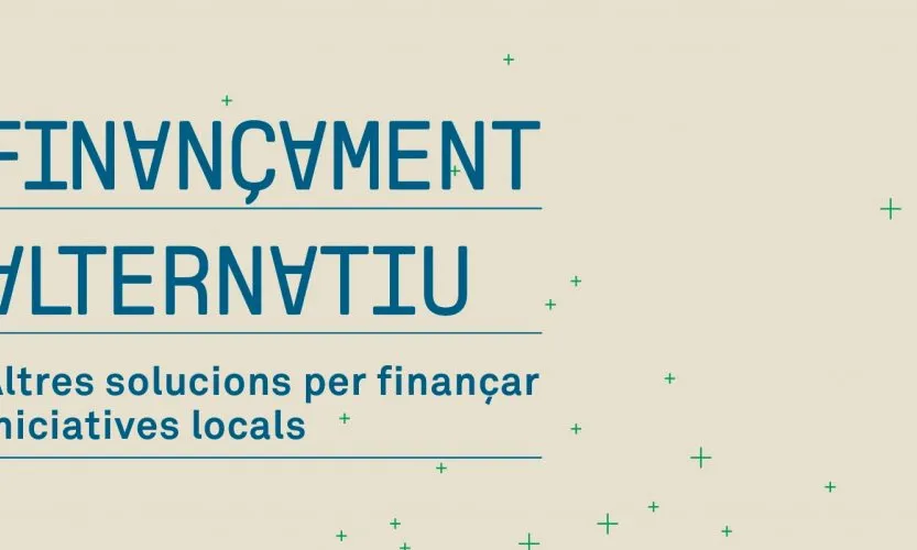 La tercera edició comptarà amb quatre actes a diversos districtes de Barcelona